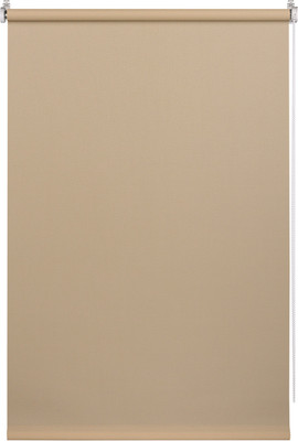 Рулонная штора Franc Gardiner Juta 95x160 / 9403219599 (миндальный) - 