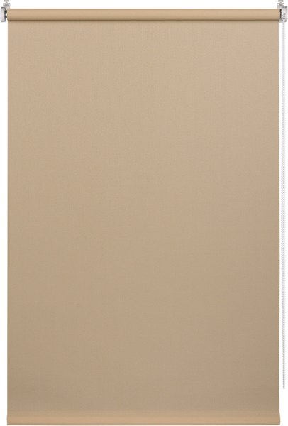 Рулонная штора Franc Gardiner Juta 120x175 / 9403219602 (миндальный)