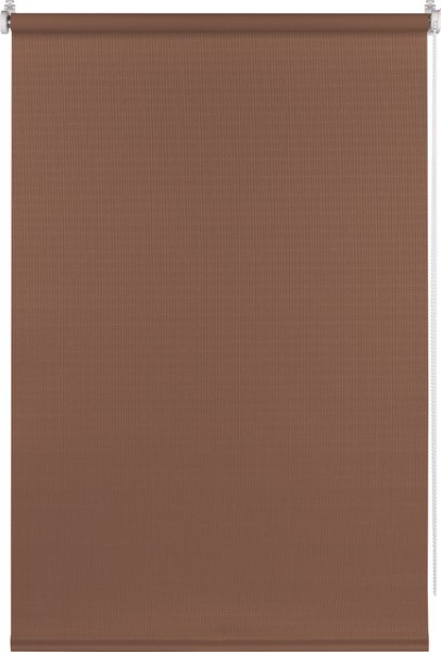 Рулонная штора Franc Gardiner Juta 85x160 / 9403219655 (какао)