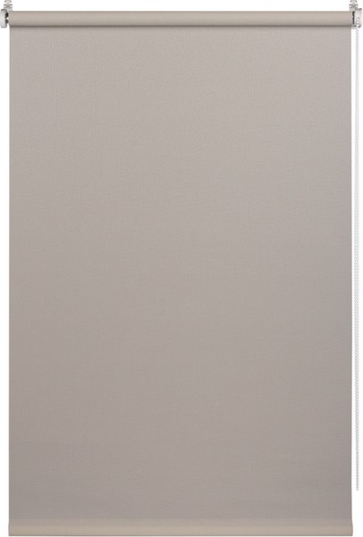 Рулонная штора Franc Gardiner Juta 90x160 / 9403219636 (пепельный)