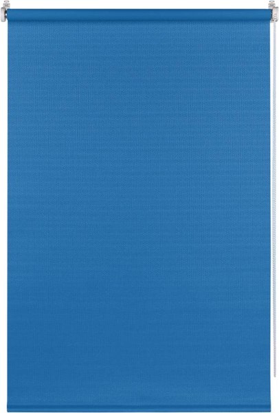 Рулонная штора Franc Gardiner Juta 50x160 / 9403219618 (синий)