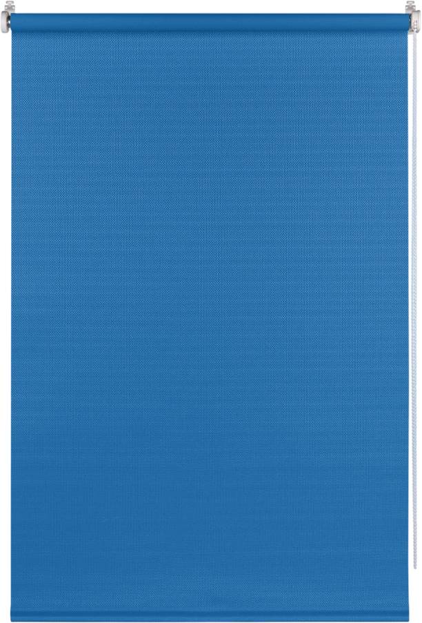 Рулонная штора Franc Gardiner Juta 100x160 / 9403219609 (синий)