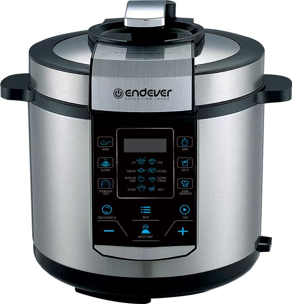 Мультиварка-скороварка Endever Vita-134