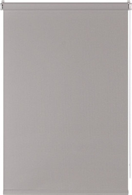 Рулонная штора Franc Gardiner Juta 70x160 / 8313187 (серый) -