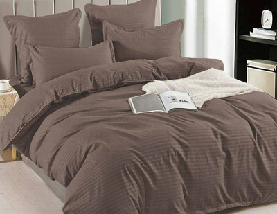 

Комплект постельного белья, № 1/2 Вид шоколад (N) 1.5