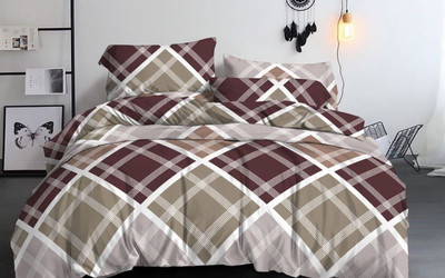 

Комплект постельного белья, № 374-5 (И) (N) 1.5