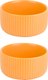 Набор салатников Nouvelle Scandi Mango 0860048-Н2 - 