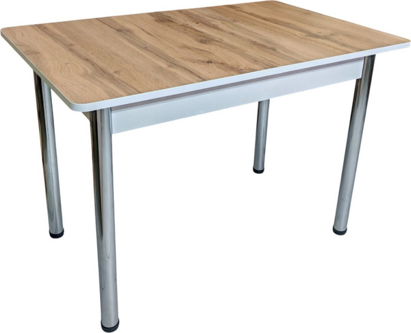 Купить Обеденный стол СВД Юнио 110x70 / 007.П24.Х в Гомеле