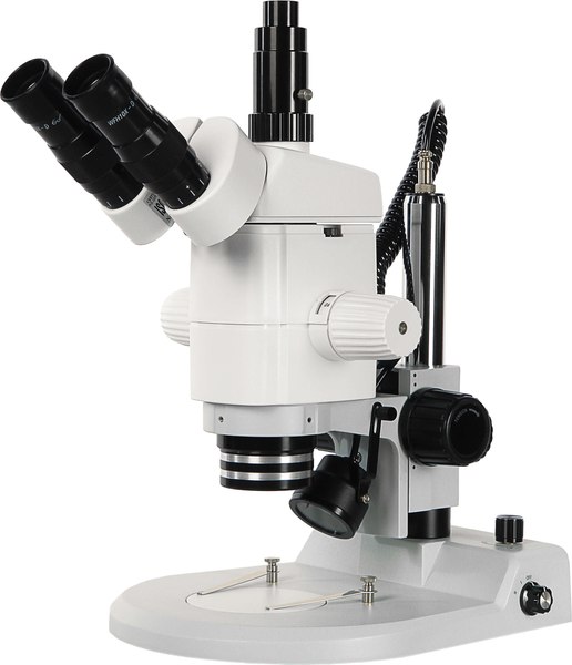 Микроскоп оптический Микромед MC-A-0650 Trino / 31305