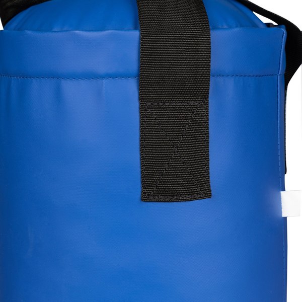 Боксерский мешок RuscoSport Atlet 7кг (винил синий)