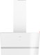 Вытяжка наклонная Elikor Rise WH 60 / 243076 - 