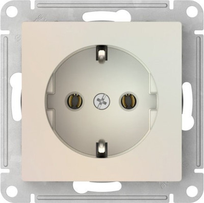 

Розетка, AtlasDesign ATN000443S