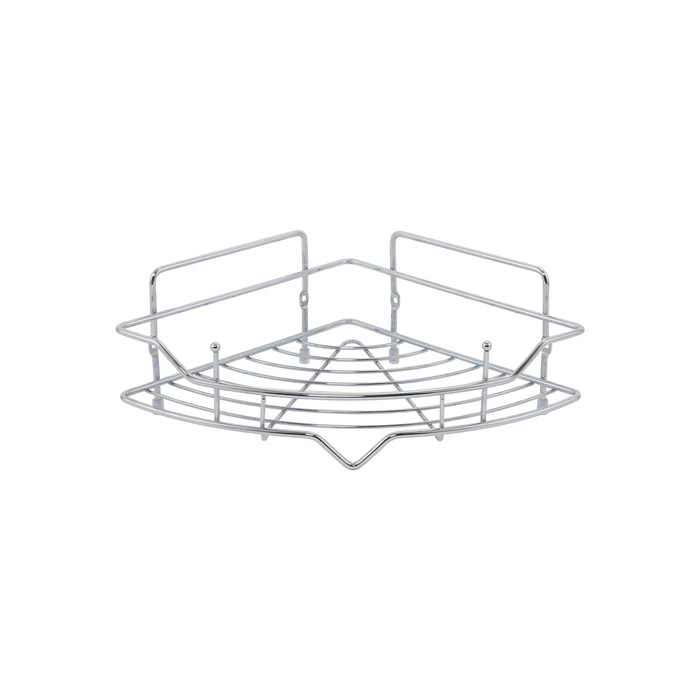 Полка для ванной Milardo Grid GRICC1CM44