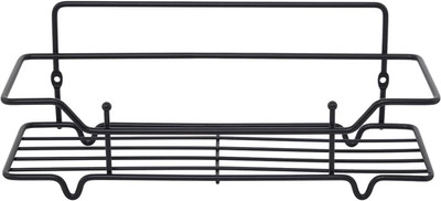 Полка для ванной Milardo Grid GRICS1BM44 -