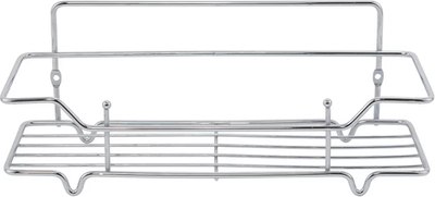 

Полка для ванной, Grid GRICS1CM44