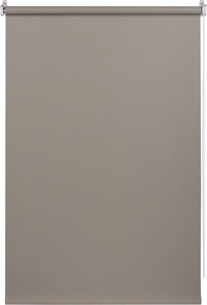Рулонная штора Franc Gardiner Juta 75x160 / 9403217953 (графит)