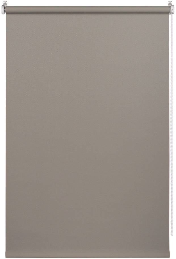Рулонная штора Franc Gardiner Juta 110x160 / 9403217959 (графит)