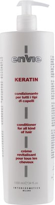 

Кондиционер для волос, Keratin кератиновый для всех типов волос