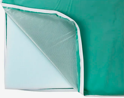 Чехол для матраса медицинского Vitok МВД3-01 70х90х2 / С-403.53 (клеенка медицинская) -