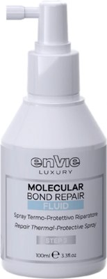 

Флюид для волос, Molecular Bond Repair