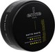 Воск для укладки волос Envie Luxury Man Wax Matt (150мл) - 