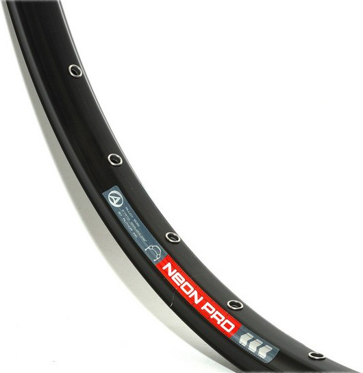 Обод для велосипеда Author Neon Pro 26" / 8-36091530