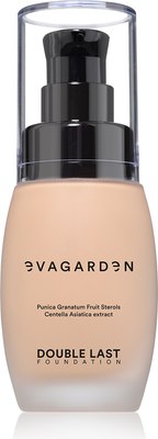 

Тональный крем, Double Last Foundation SPF20 тон 160