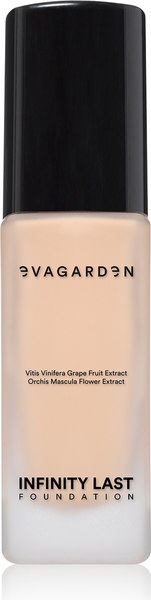 Тональный крем Evagarden Infinity Last Foundation SPF15 тон 262