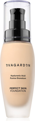 

Тональный крем, Perfect Skin Foundation SPF15 тон 232