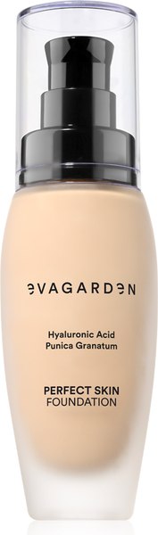 Тональный крем Evagarden Perfect Skin Foundation SPF15 тон 232