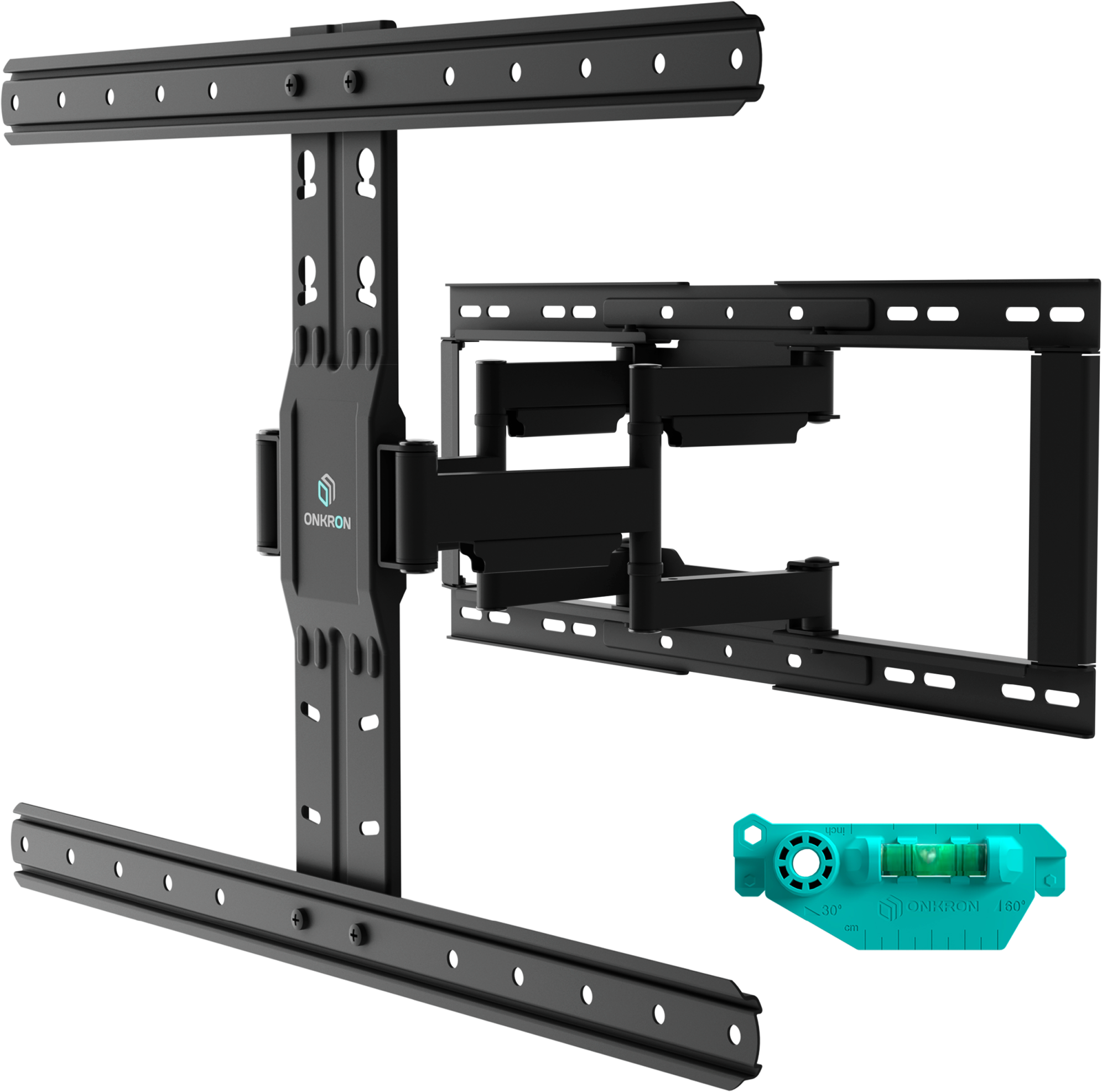 Кронштейн для телевизора Onkron SM6 (черный)