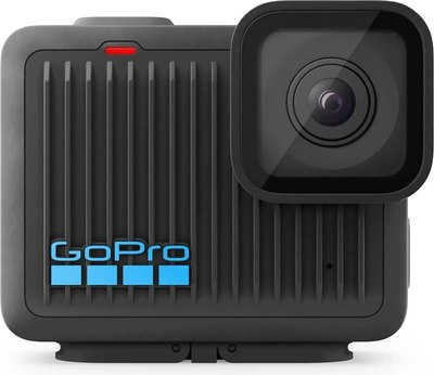 Экшн-камера GoPro Hero 13 1xCMOS 12Mpix CHDHF-131-EU (черный) - 