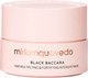 Маска для волос Miriam Quevedo Black Baccara для укрепления и стимуляции роста волос (200мл) - 
