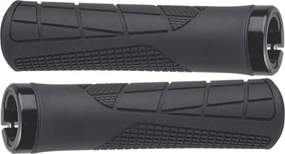 Грипсы для велосипеда Horst H6 OneSideLock / 00-170565 -