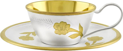 

Чашка с блюдцем, №6 / С430200225