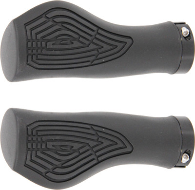 Грипсы для велосипеда Horst H317А OneSideLock / 00-170449 -