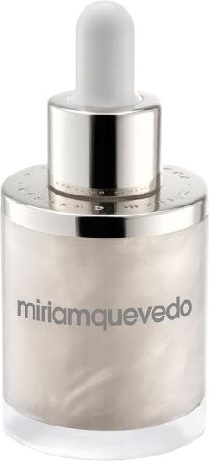 Масло для волос Miriam Quevedo Glacial White Caviar Увлажняющее