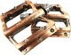 Комплект педалей для велосипеда Horst H38G / 00-170821 - 