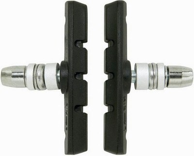 Колодки тормозные для велосипеда Horst V-brake / 00-170111 - 