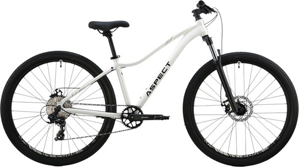 Велосипед Aspect Alma 27.5 2025