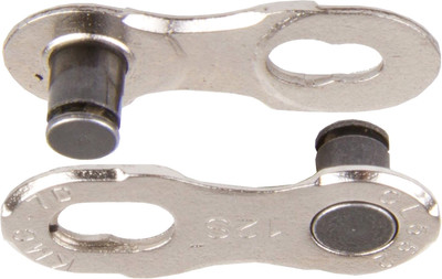 Звено велосипедной цепи KMC 5-302302 - 