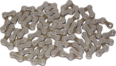 Цепь для велосипеда KMC YQC M410 / 00-170127 (114 звеньев) -