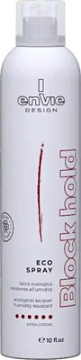 Спрей для укладки волос Envie Eco Spray Strong Hold без газа сильной фиксации (100мл) - 