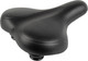 Сиденье для велосипеда M-Wave Vacu City XL / 5-251073 (черный) -