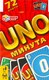 Настольная игра Умные игры UNO-минута / 4660254404984 - 