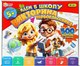 Настольная игра Умные игры Идем в школу / 4660254410800 - 