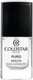 Лак для ногтей Collistar Puro Nail Lacquer Long-Lasting тон 301 Cristallo Puro (10мл) -