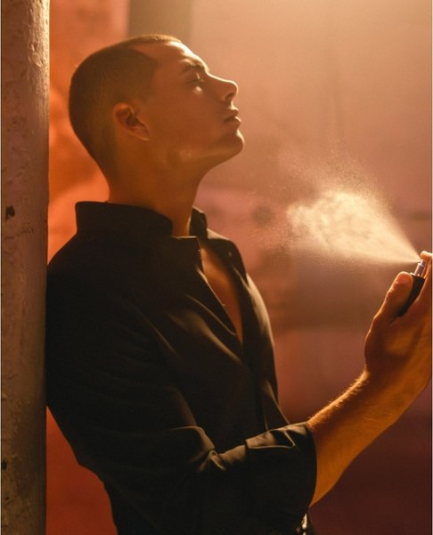 Туалетная вода Nike Perfumes Sun & Wood Man (100мл)