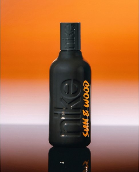 Туалетная вода Nike Perfumes Sun & Wood Man (100мл)
