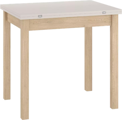 

Обеденный стол, Flip 60-120x80